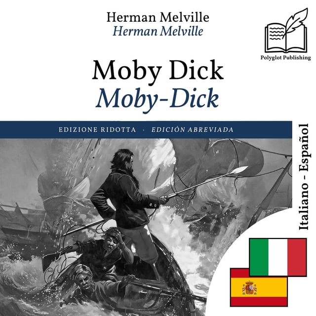 Moby-Dick