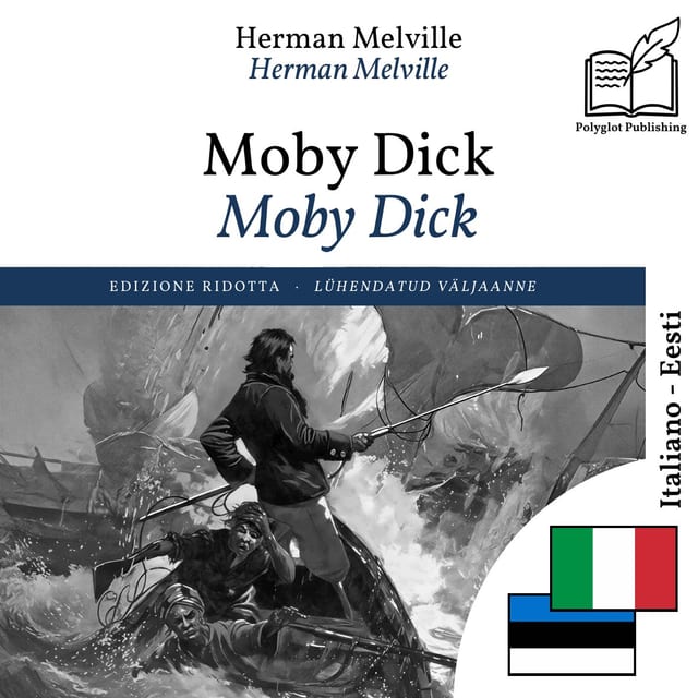 Moby Dick