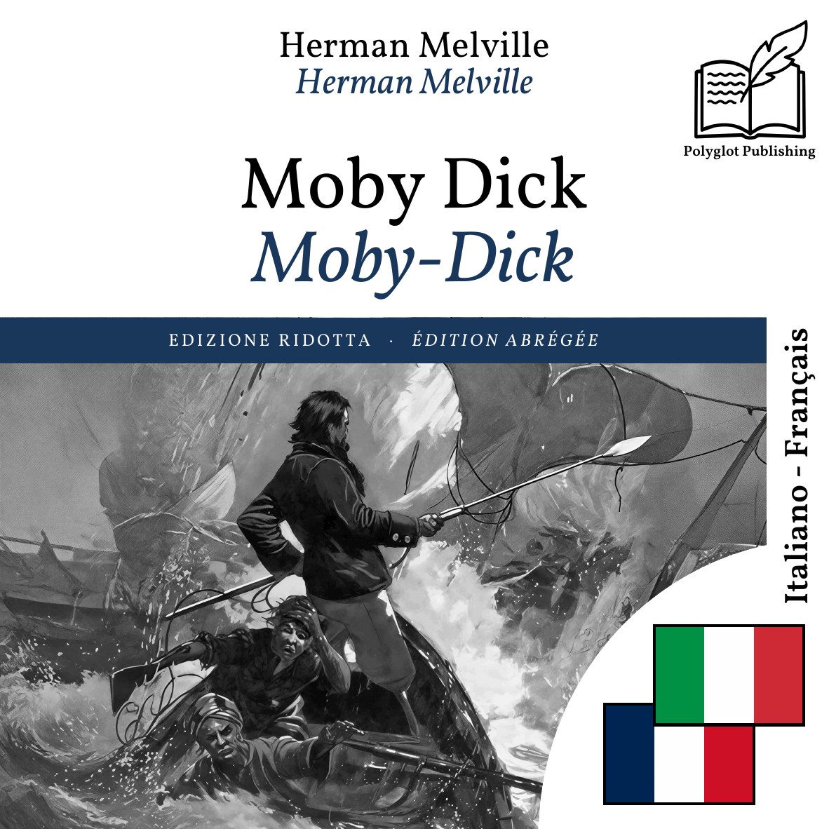Moby-Dick