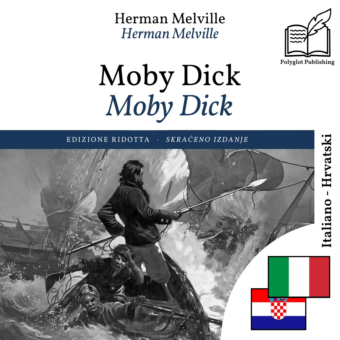 Moby Dick