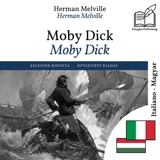 Moby Dick