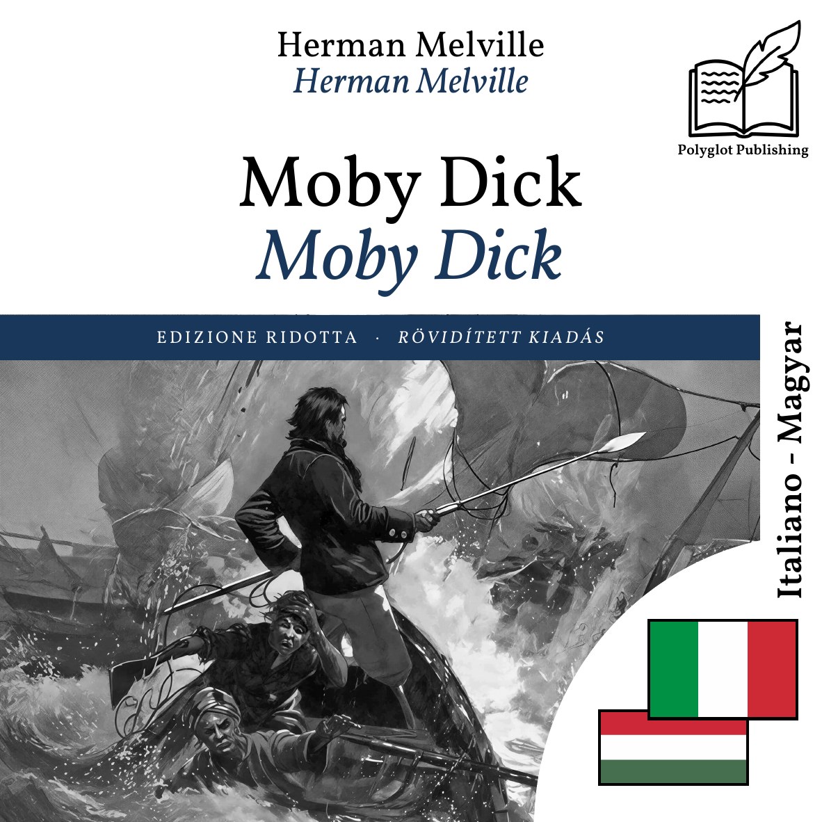 Moby Dick