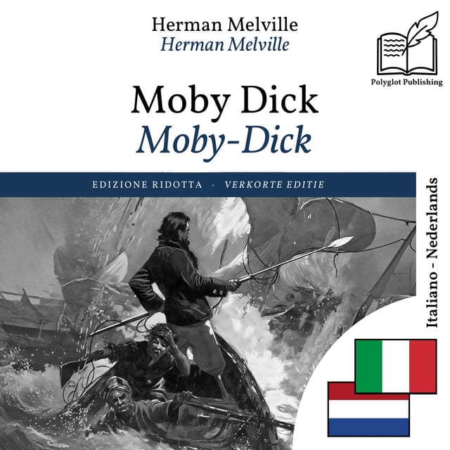 Moby-Dick
