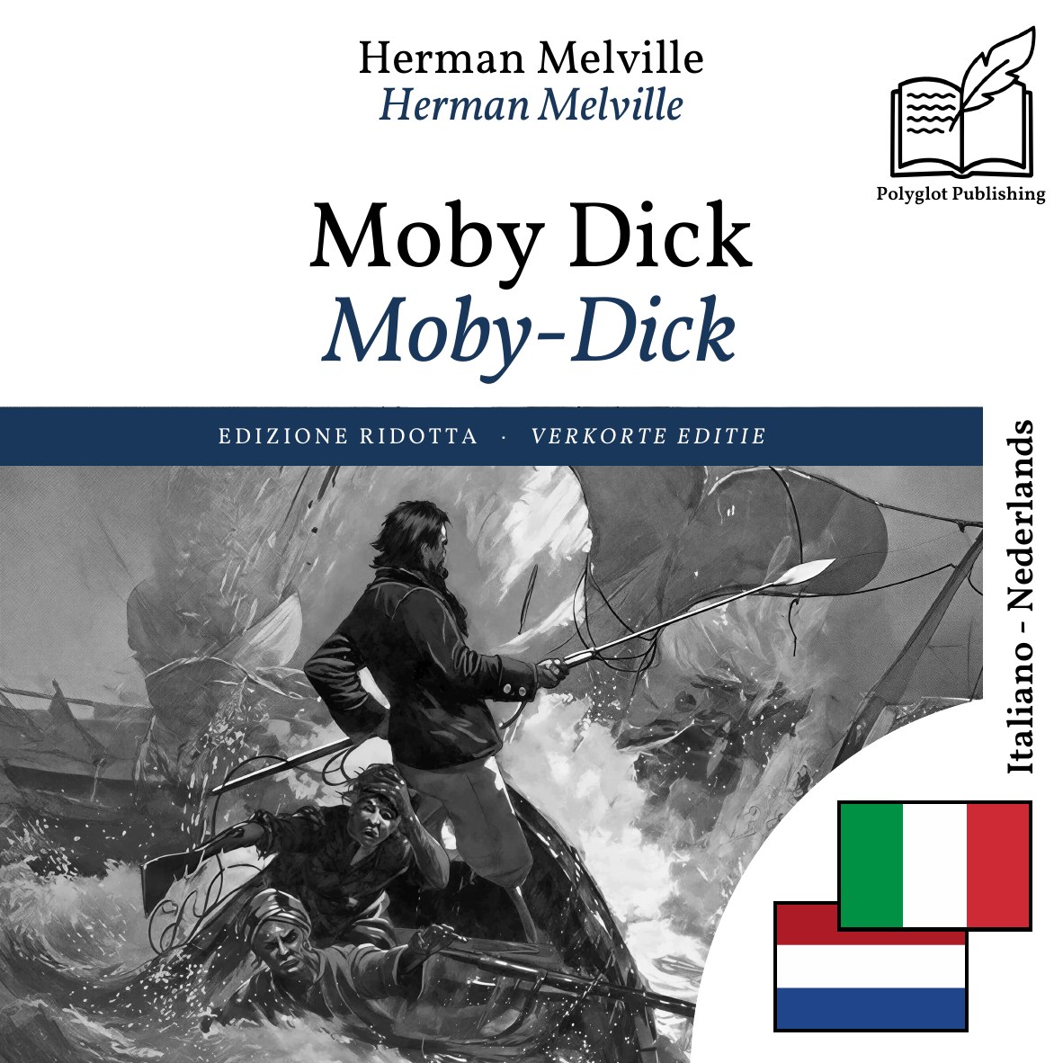 Moby-Dick