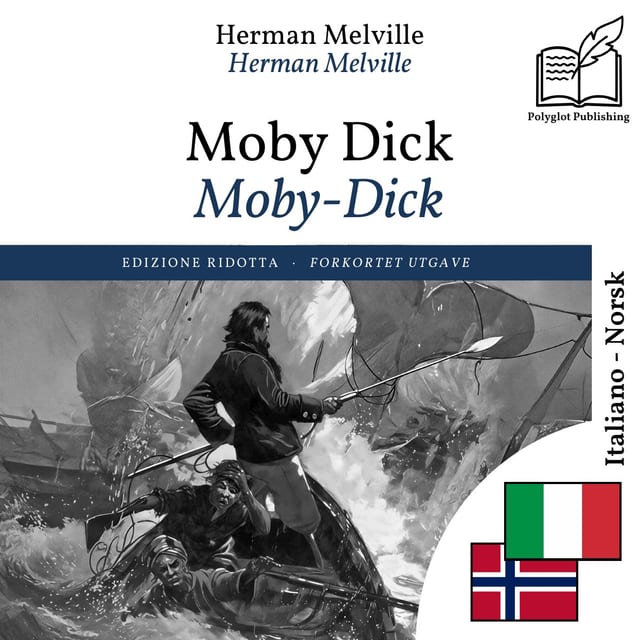 Moby-Dick