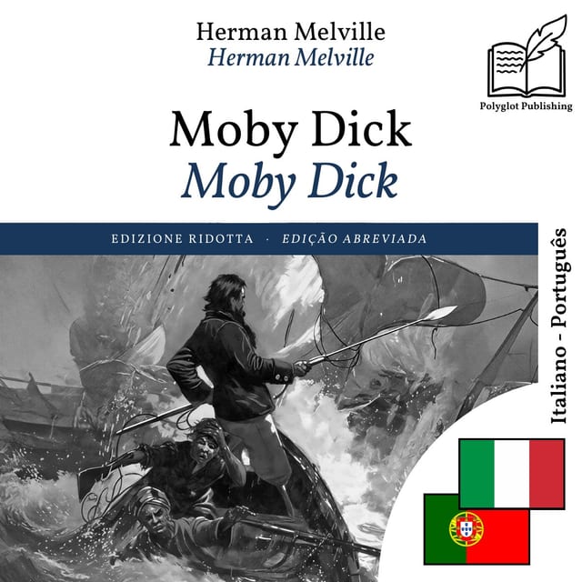 Moby Dick