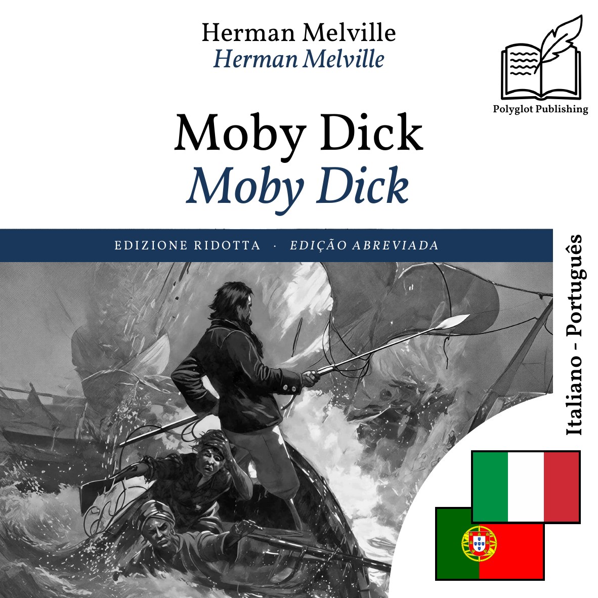 Moby Dick