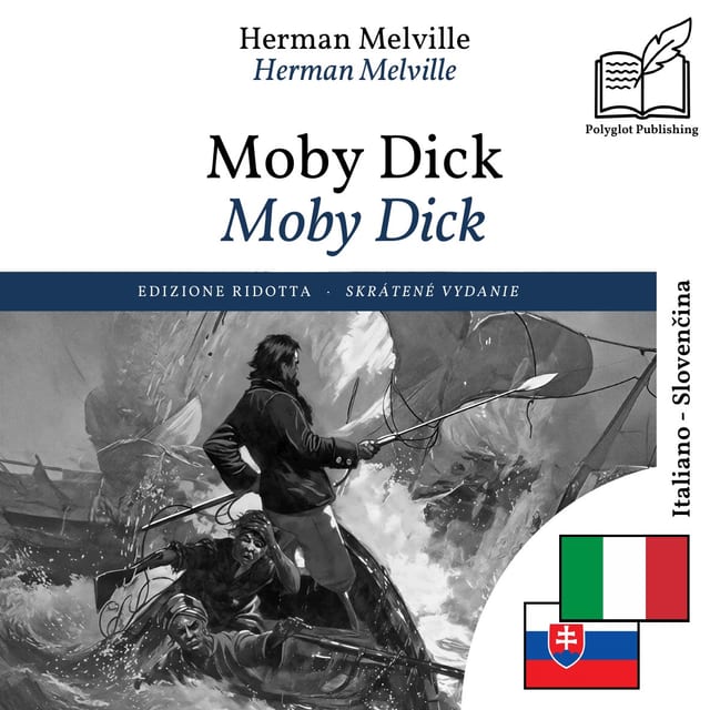 Moby Dick