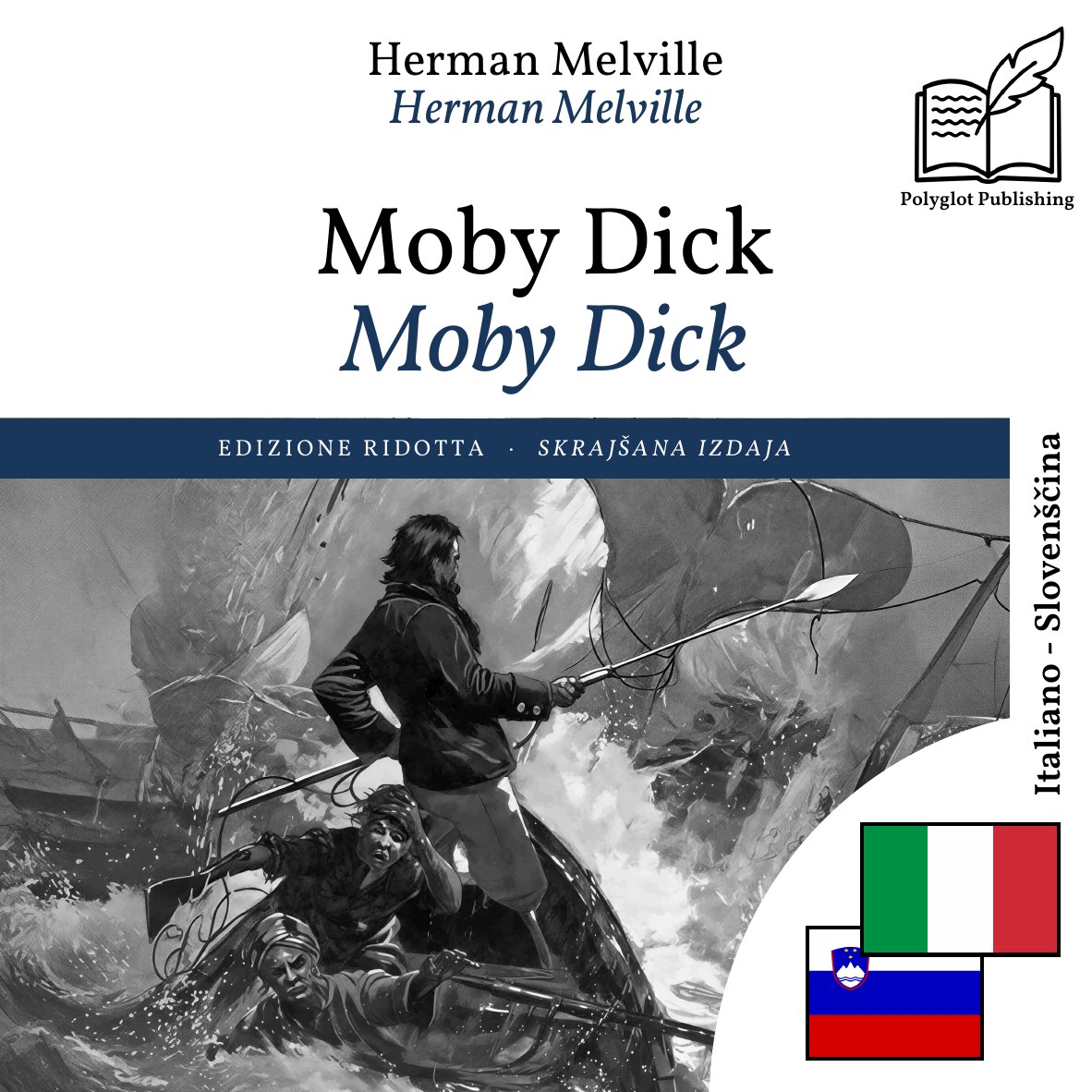 Moby Dick