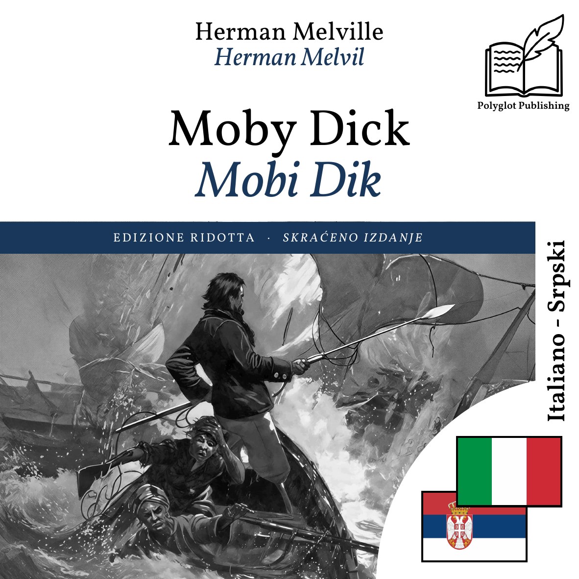 Mobi Dik