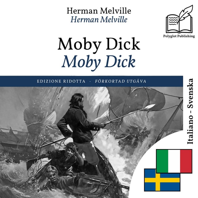 Moby Dick