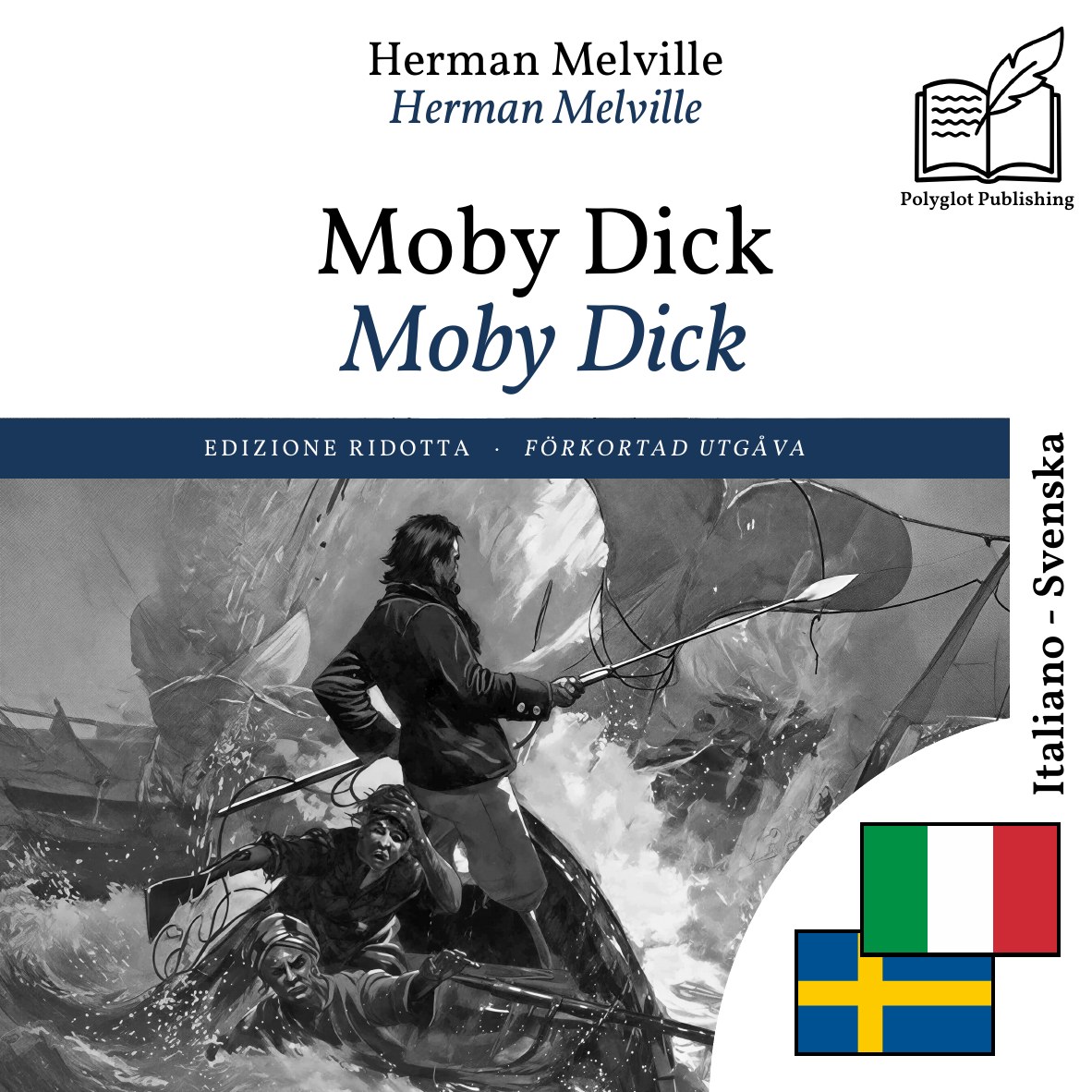 Moby Dick