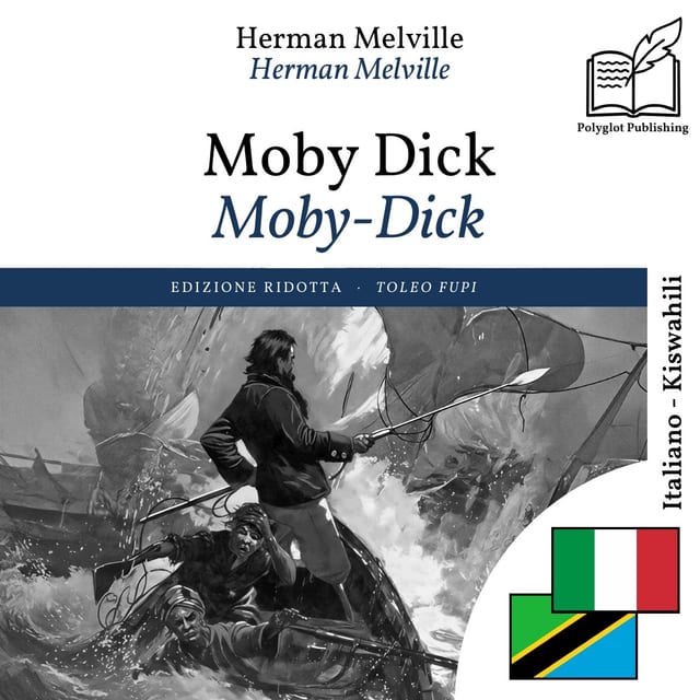 Moby-Dick