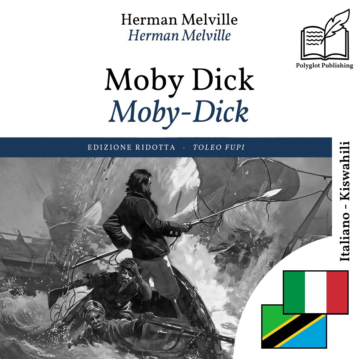 Moby-Dick