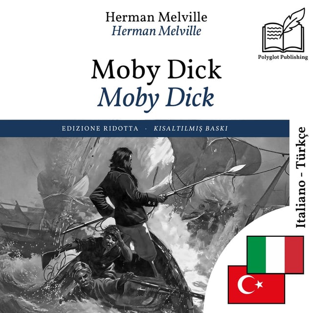 Moby Dick