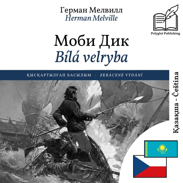 Bílá velryba