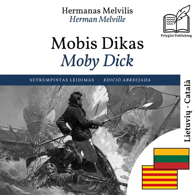 Moby Dick