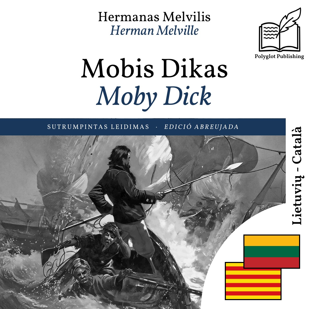 Moby Dick