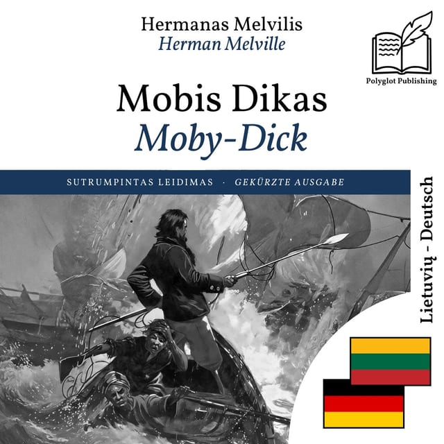 Moby-Dick