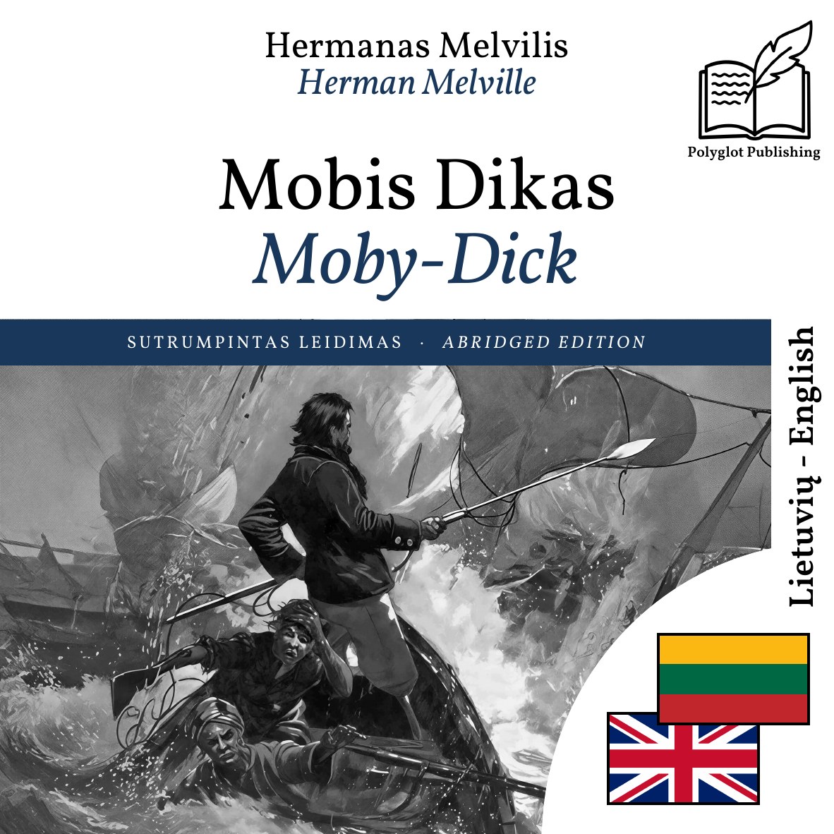 Moby-Dick