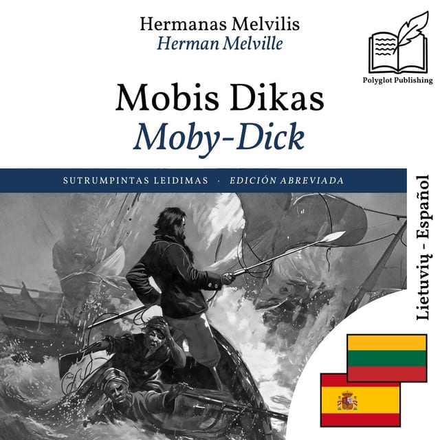Moby-Dick