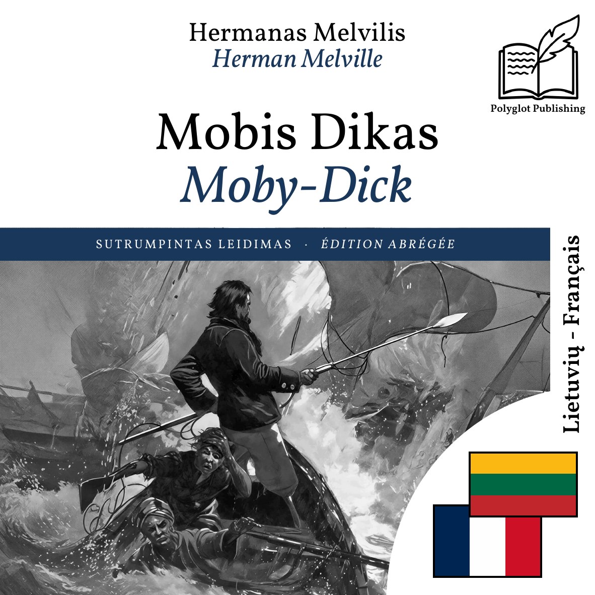 Moby-Dick
