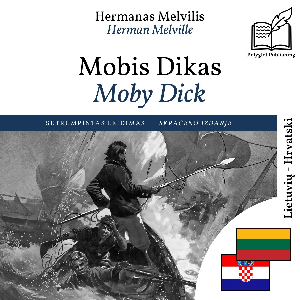 Moby Dick