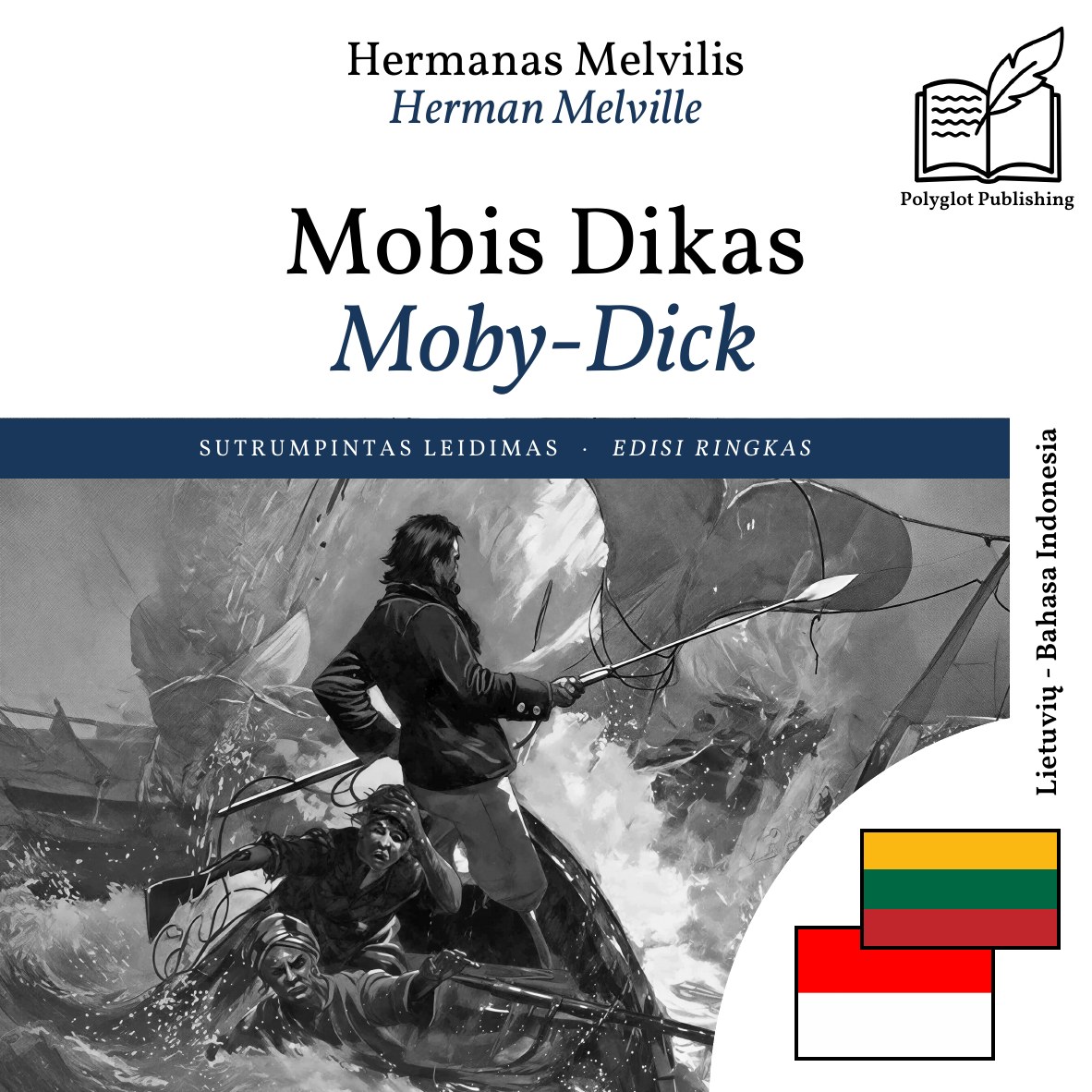 Moby-Dick