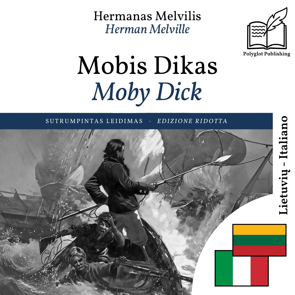 Moby Dick