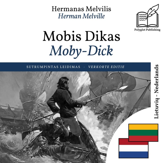 Moby-Dick