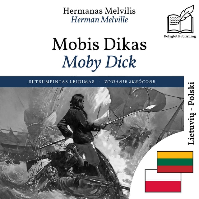 Moby Dick
