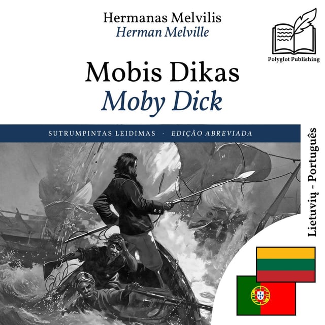 Moby Dick