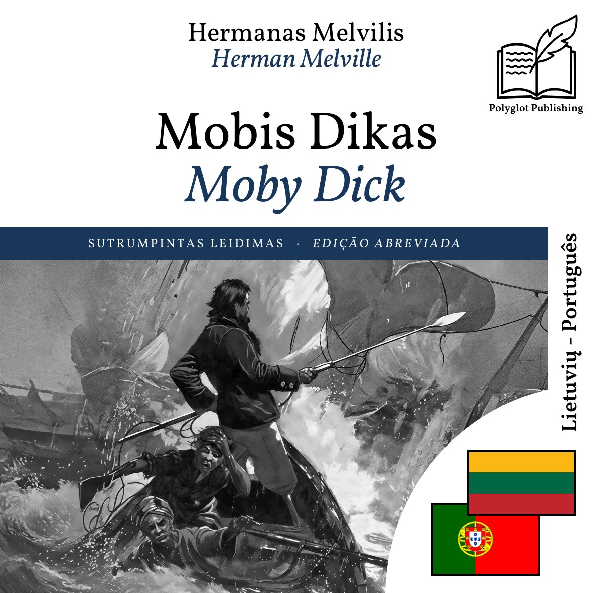 Moby Dick