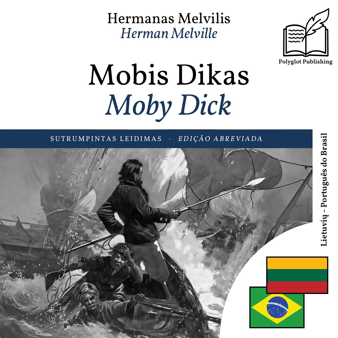 Moby Dick