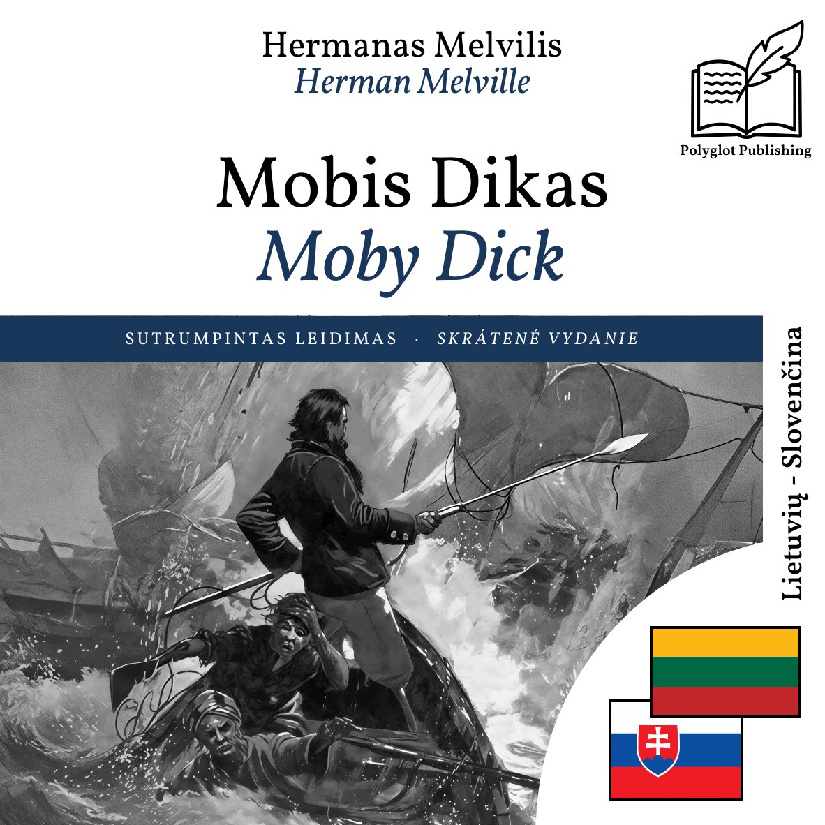 Moby Dick