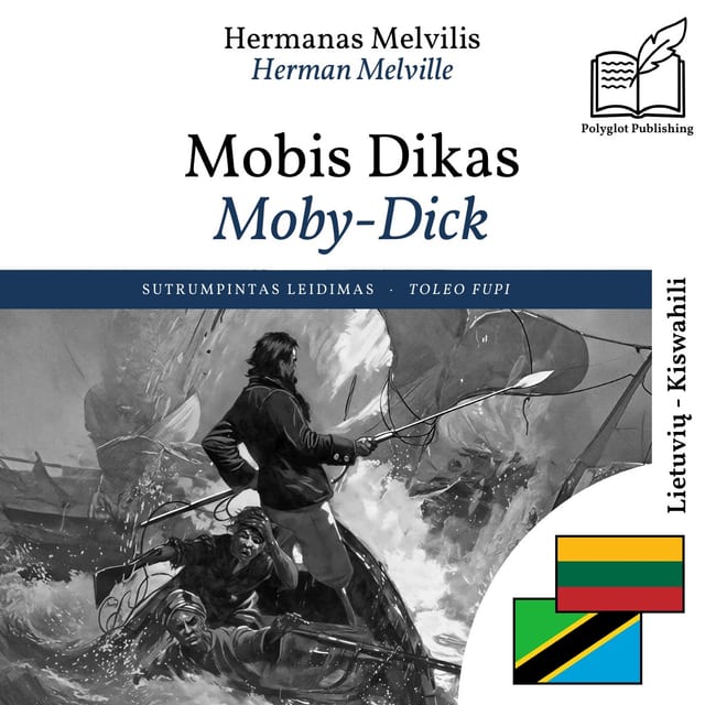Moby-Dick