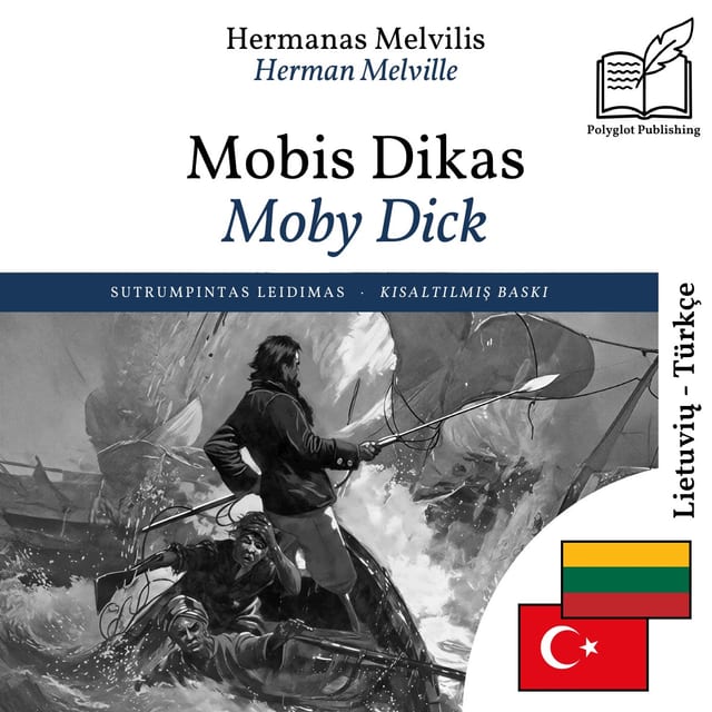 Moby Dick