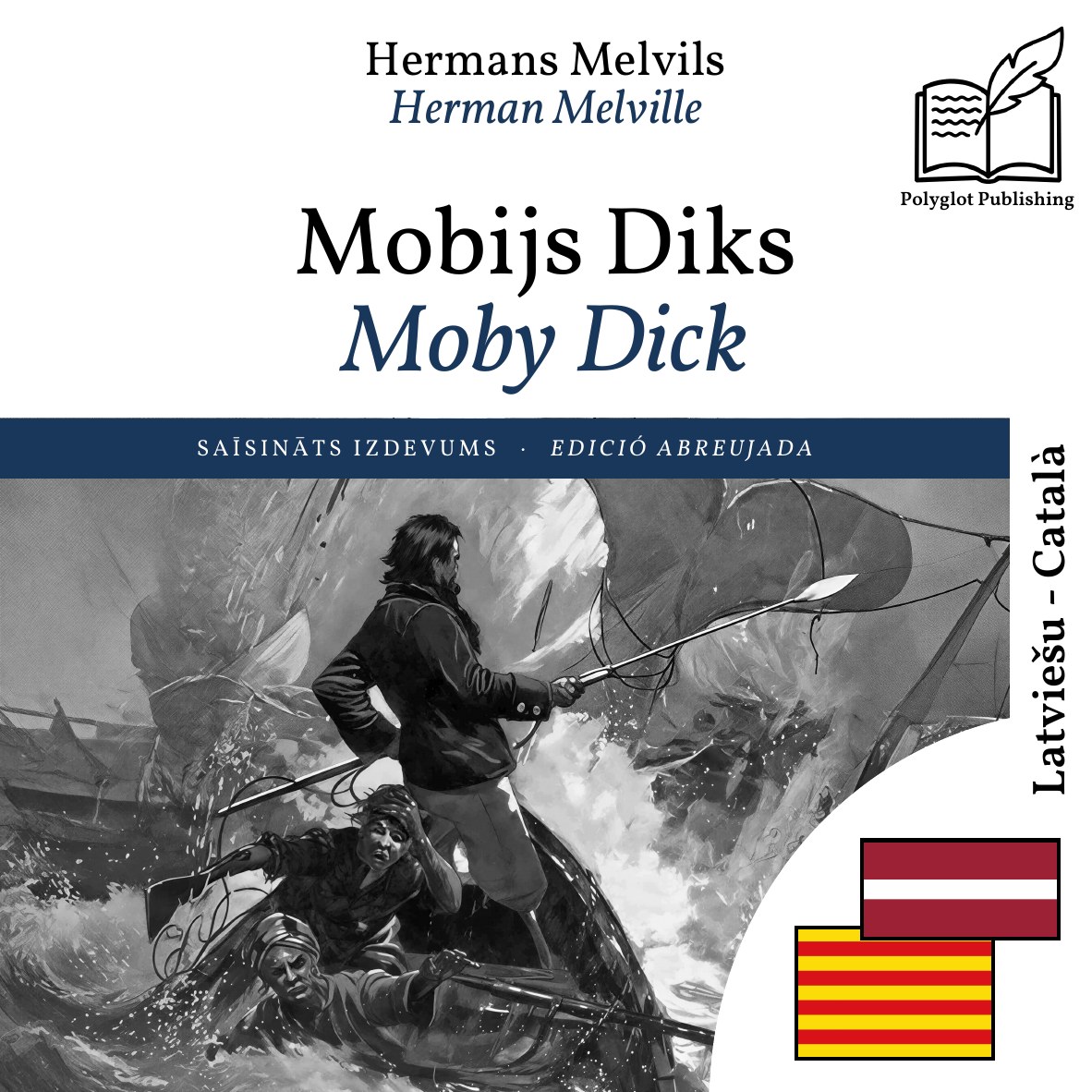 Moby Dick