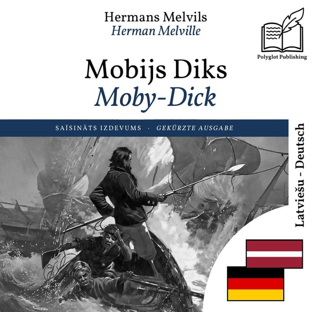Moby-Dick