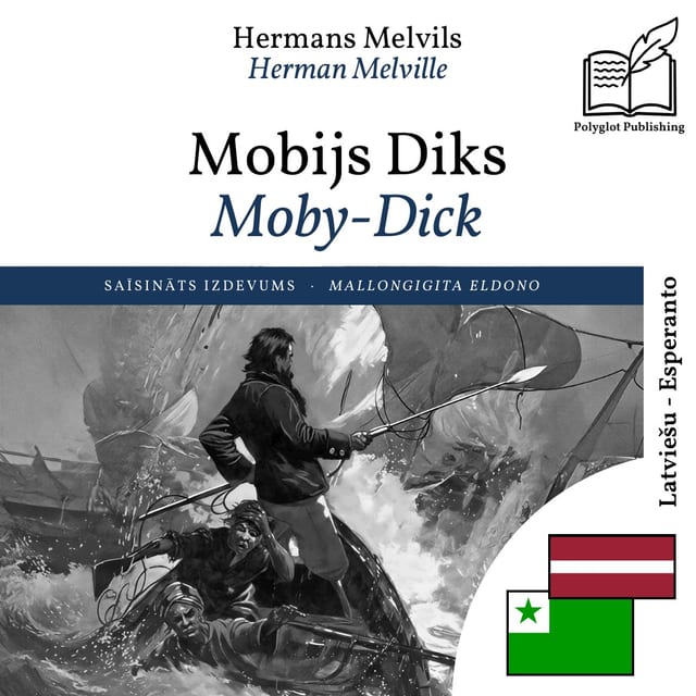 Moby-Dick