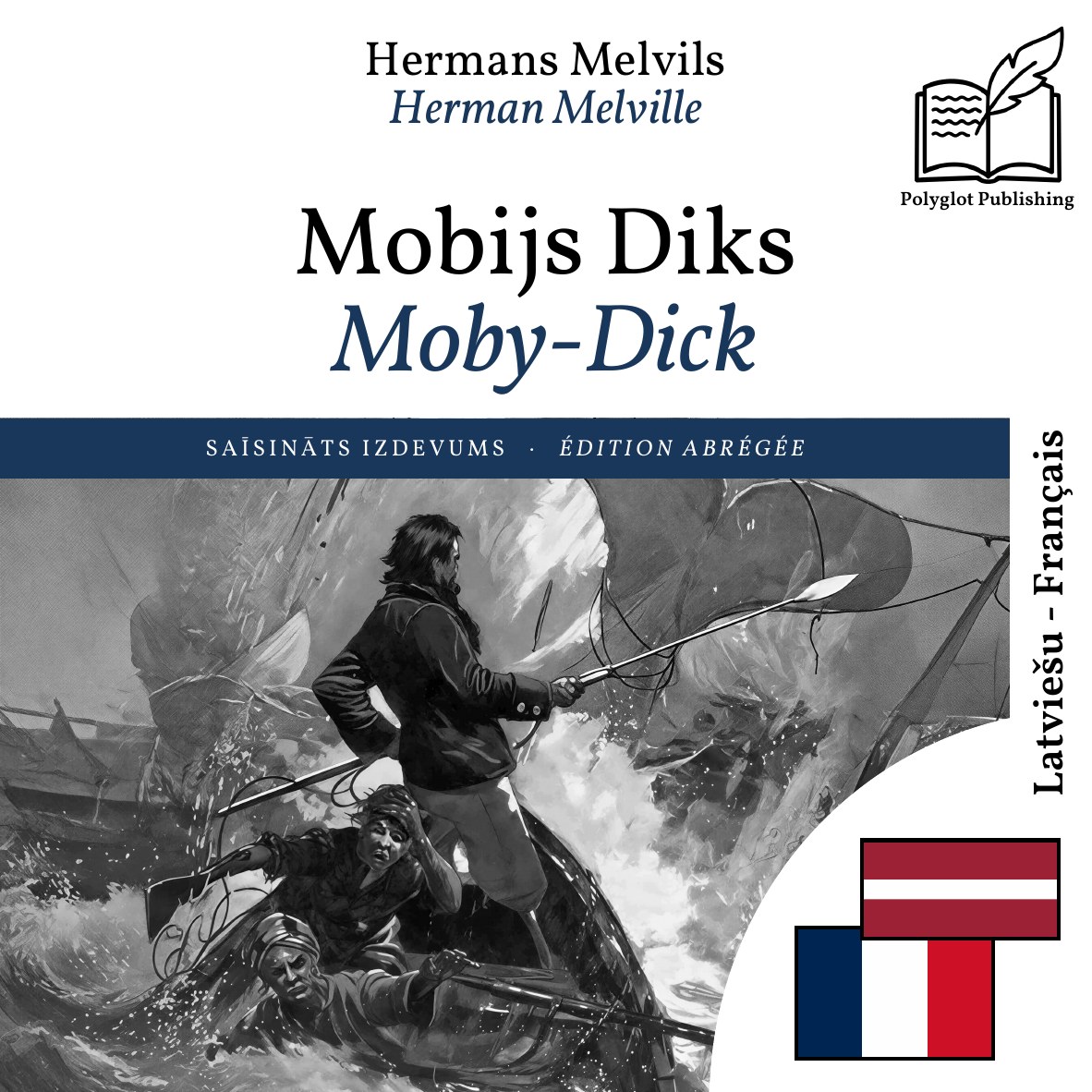 Moby-Dick