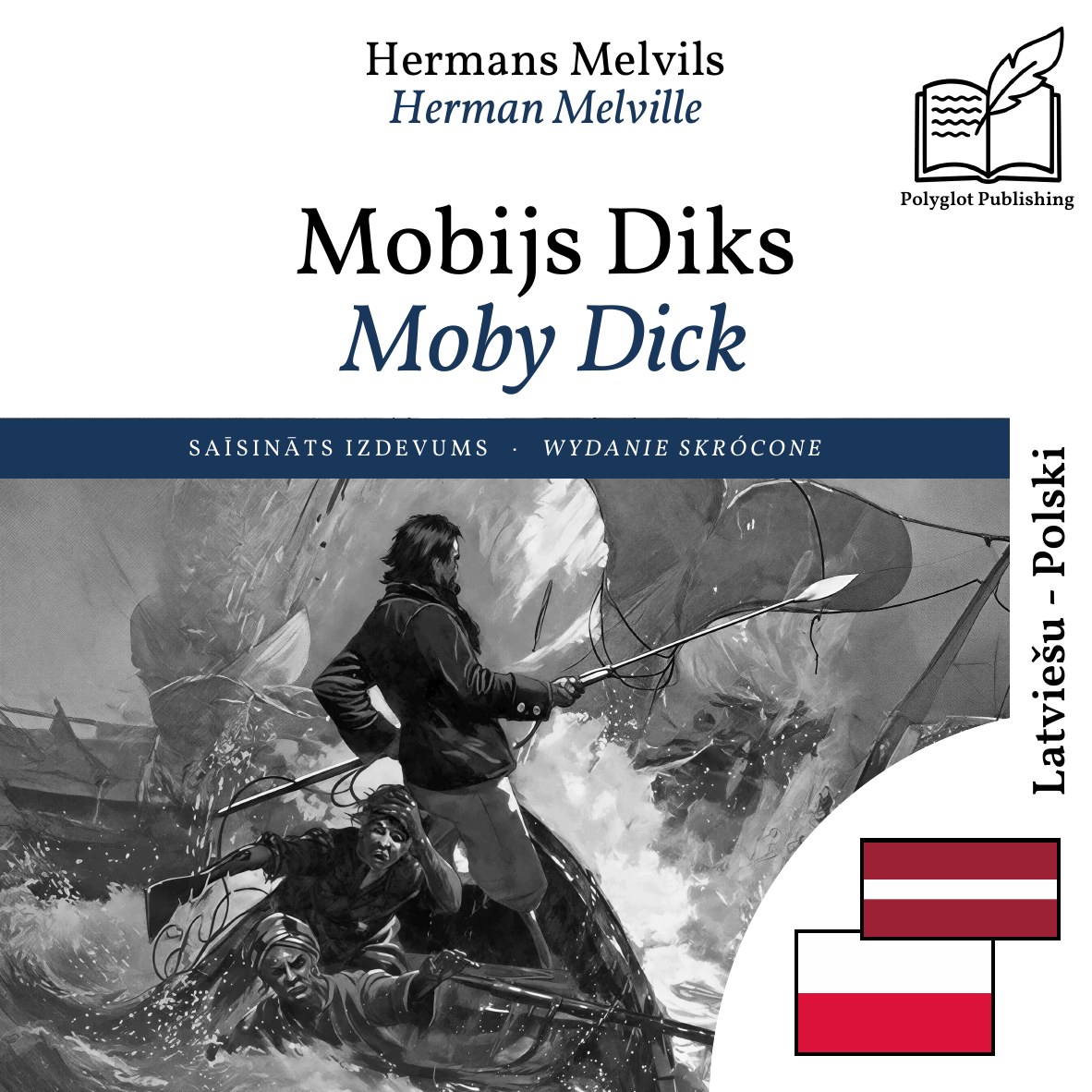 Moby Dick