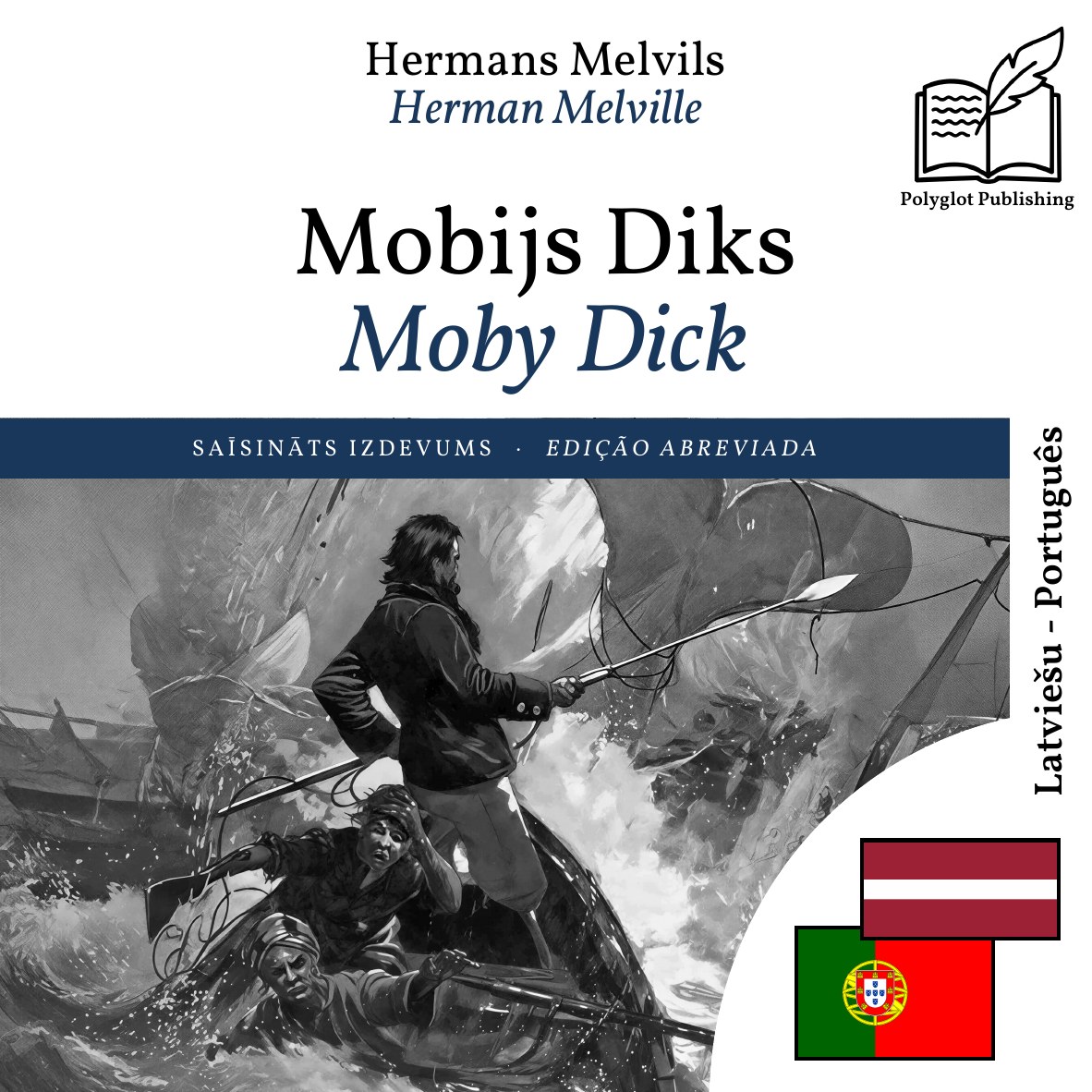 Moby Dick