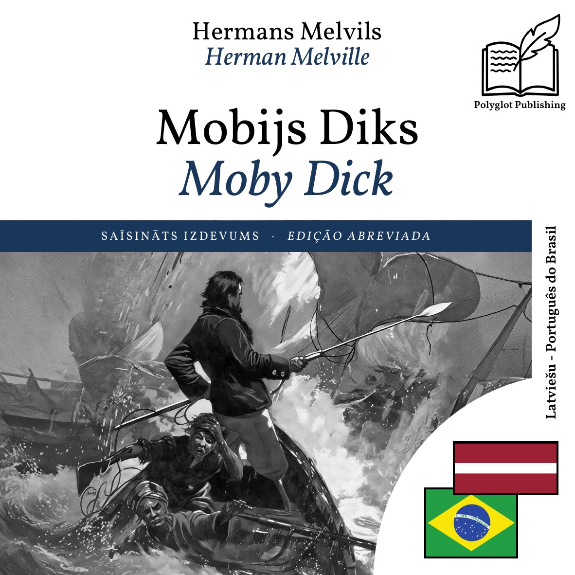 Moby Dick