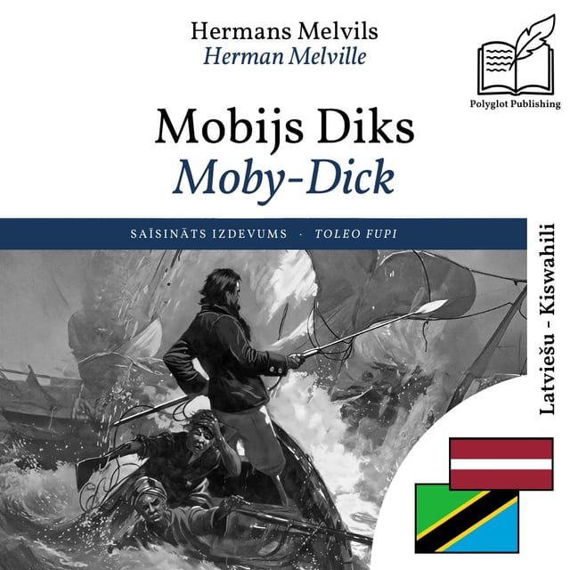 Moby-Dick