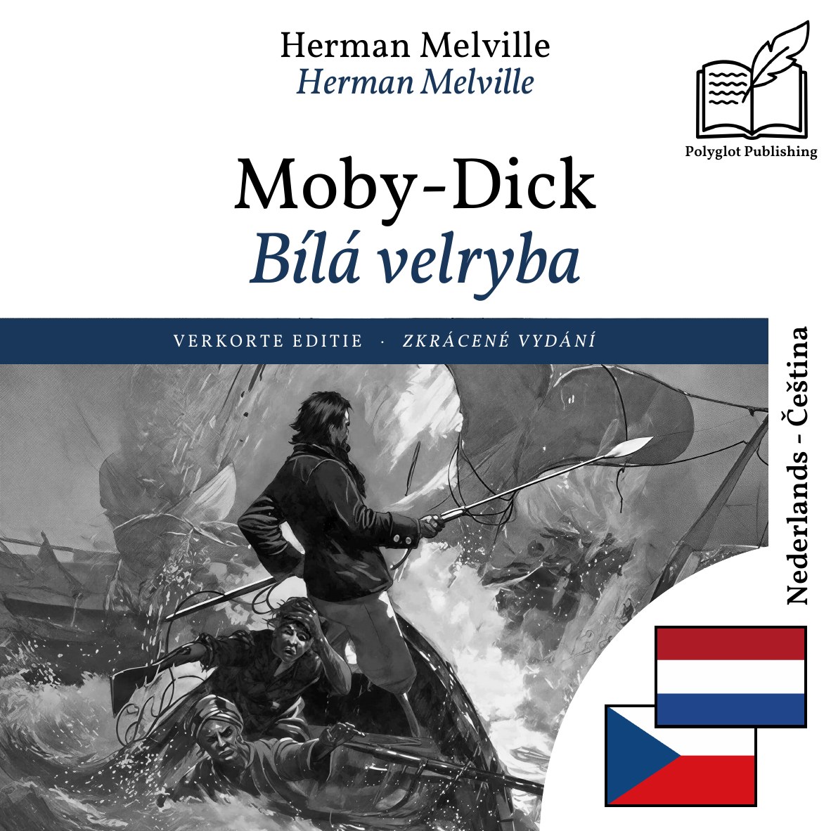 Bílá velryba