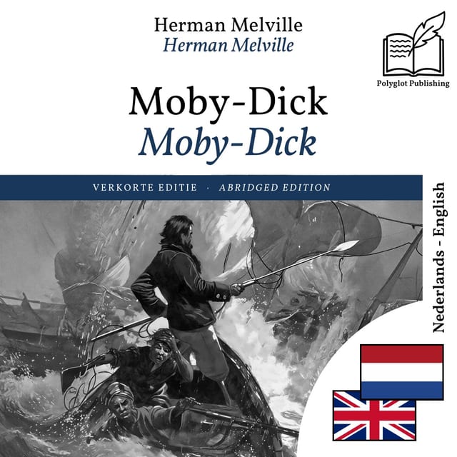 Moby-Dick