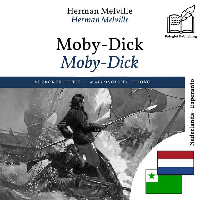 Moby-Dick