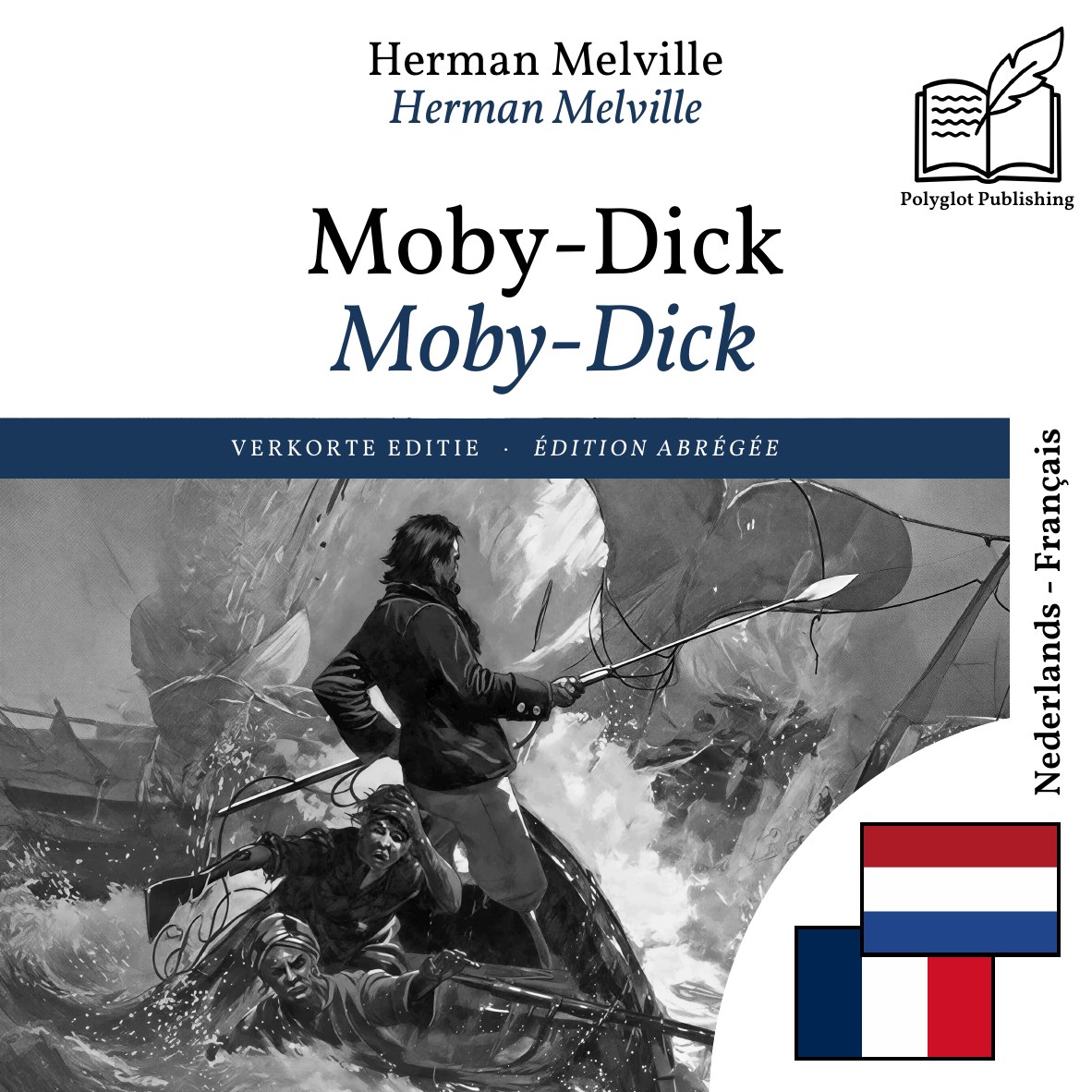 Moby-Dick