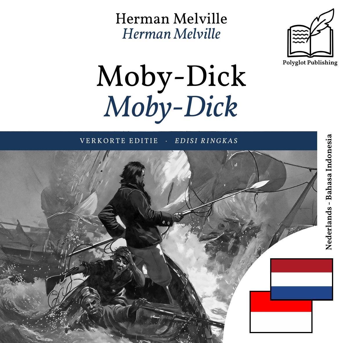 Moby-Dick